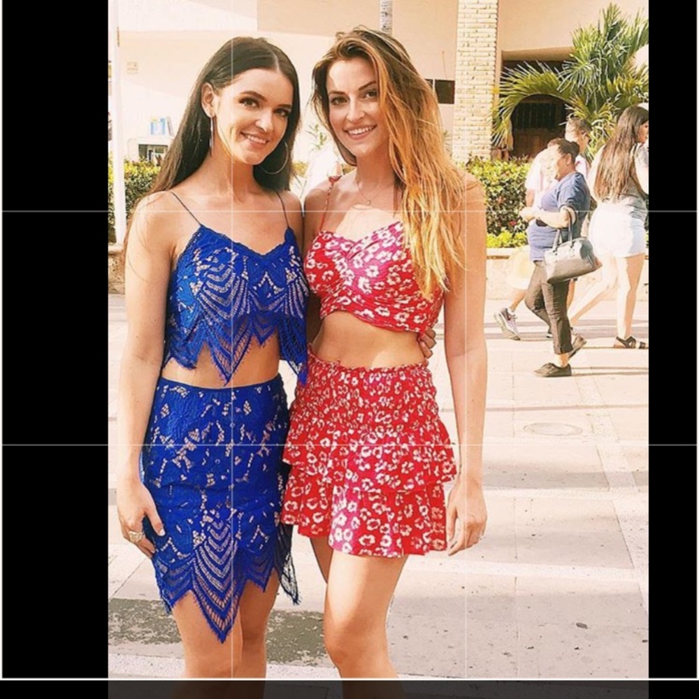 Tart Collections skirt